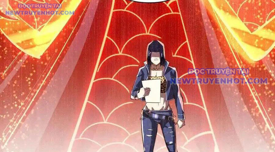 Ta Quyết Không Thành Phật Chap 16 - Next Chap 17