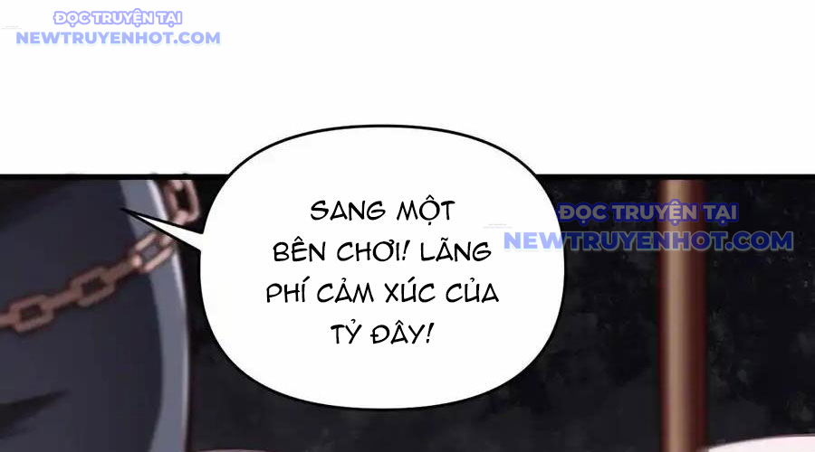 Ta Quyết Không Thành Phật Chap 16 - Next Chap 17