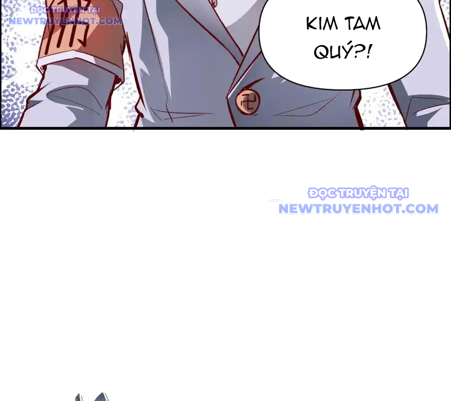 Ta Quyết Không Thành Phật Chap 15 - Next Chap 16