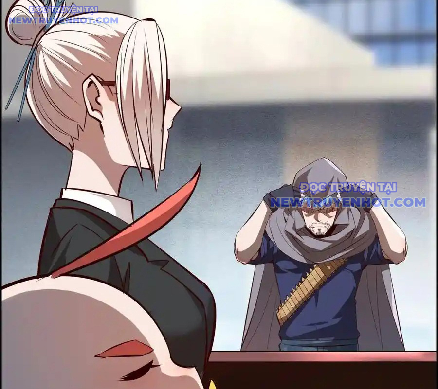 Ta Quyết Không Thành Phật Chap 15 - Next Chap 16