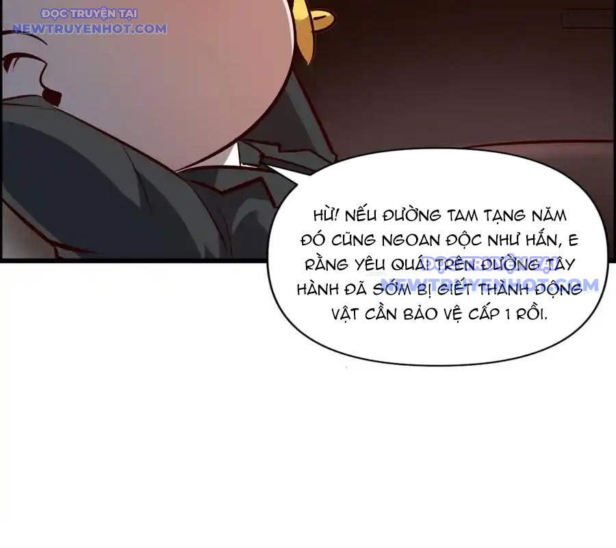 Ta Quyết Không Thành Phật Chap 15 - Next Chap 16