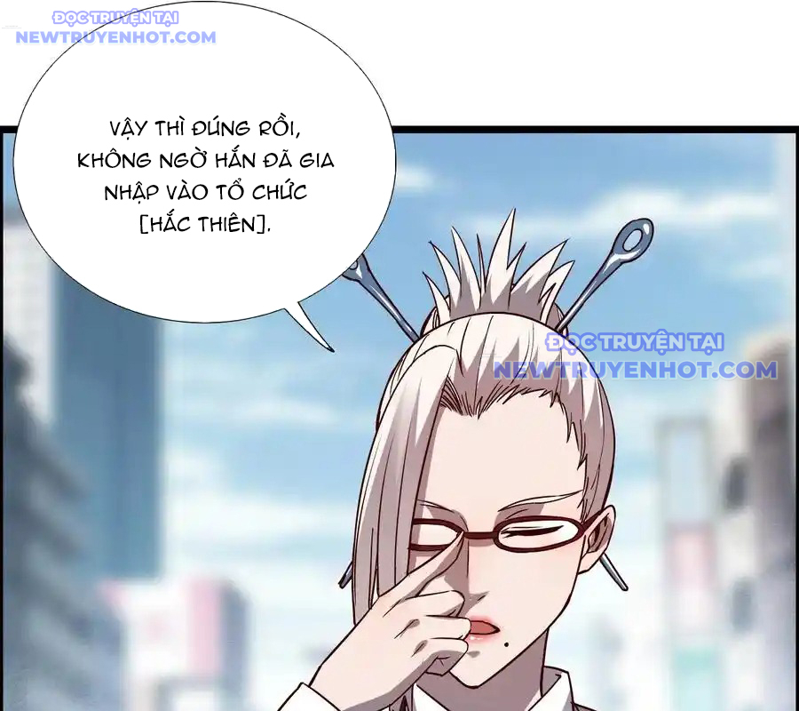 Ta Quyết Không Thành Phật Chap 15 - Next Chap 16