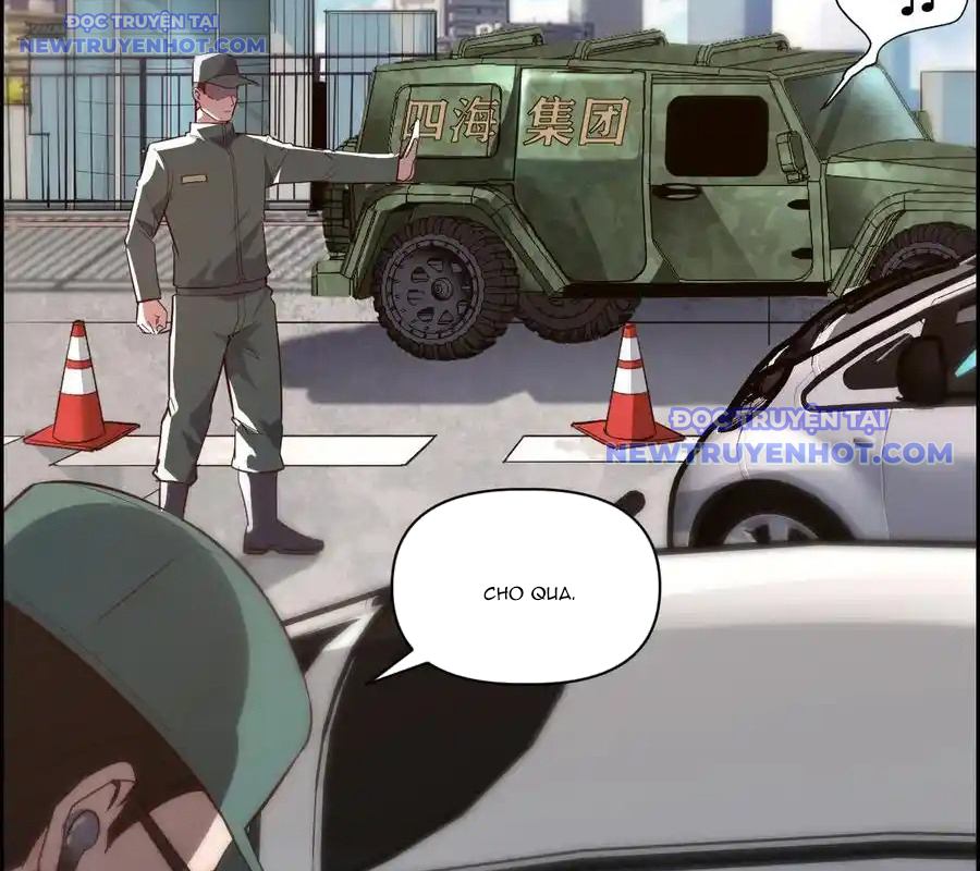 Ta Quyết Không Thành Phật Chap 14 - Next Chap 15