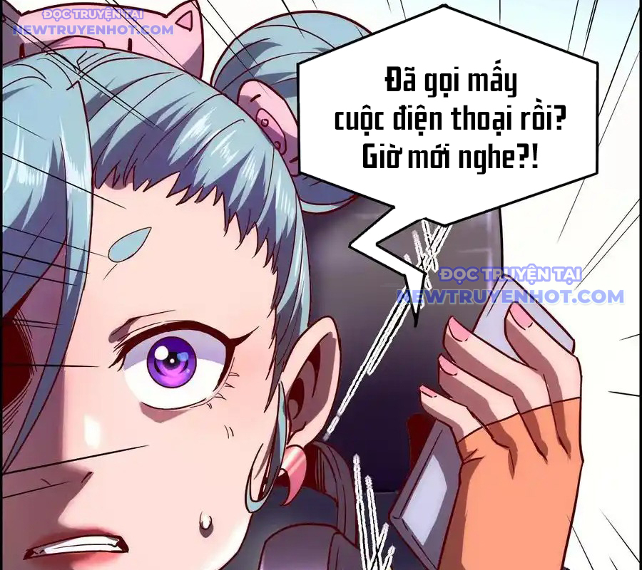 Ta Quyết Không Thành Phật Chap 14 - Next Chap 15