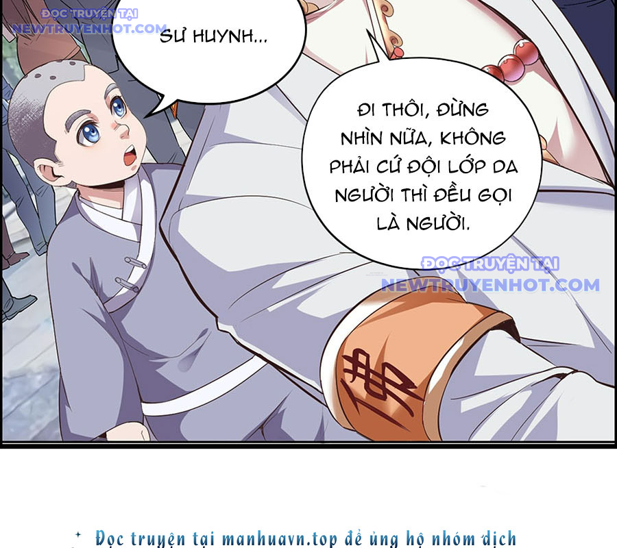 Ta Quyết Không Thành Phật Chap 13 - Next Chap 14