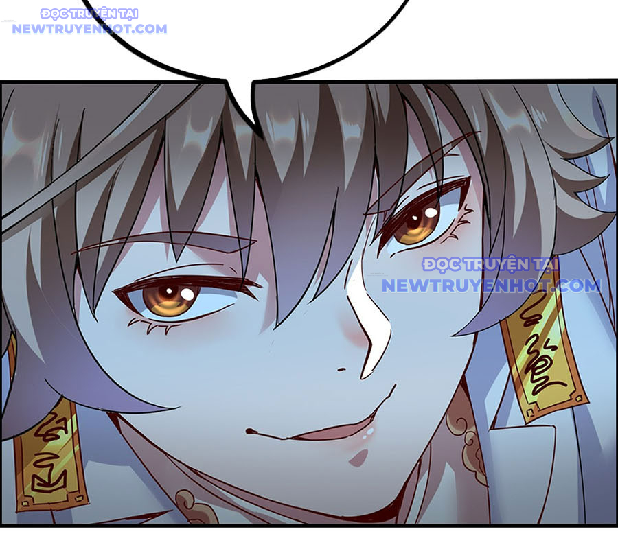 Ta Quyết Không Thành Phật Chap 13 - Next Chap 14