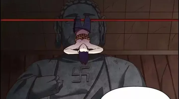 Ta Quyết Không Thành Phật Chap 17 - Next Chap 18