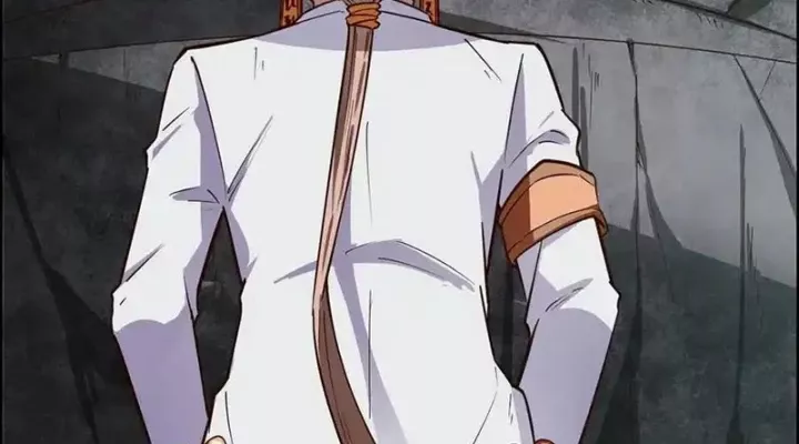 Ta Quyết Không Thành Phật Chap 17 - Next Chap 18