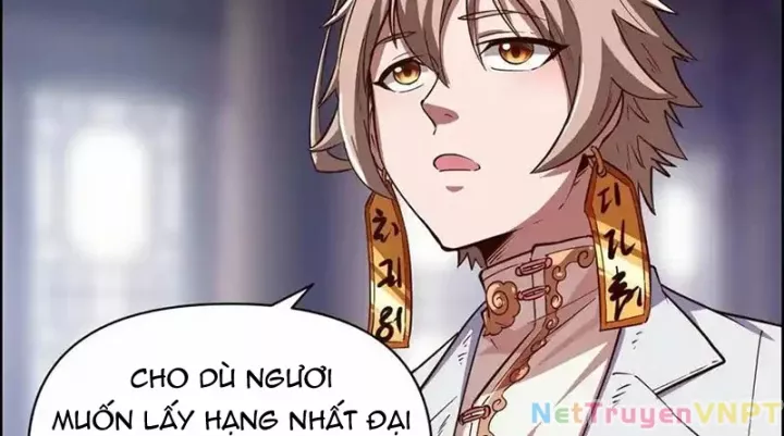 Ta Quyết Không Thành Phật Chap 17 - Next Chap 18