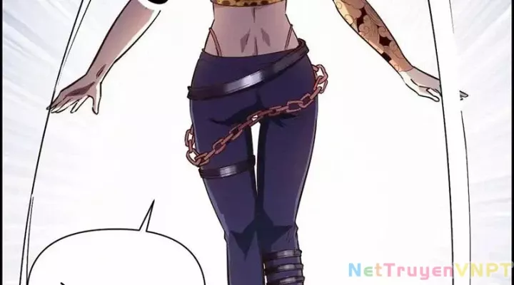 Ta Quyết Không Thành Phật Chap 17 - Next Chap 18