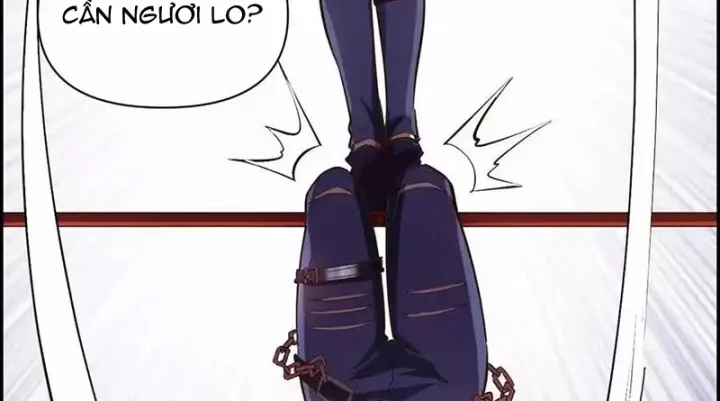 Ta Quyết Không Thành Phật Chap 17 - Next Chap 18