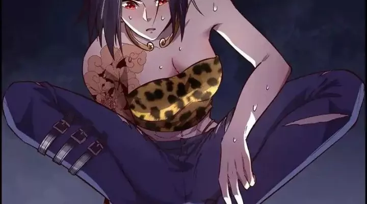 Ta Quyết Không Thành Phật Chap 17 - Next Chap 18