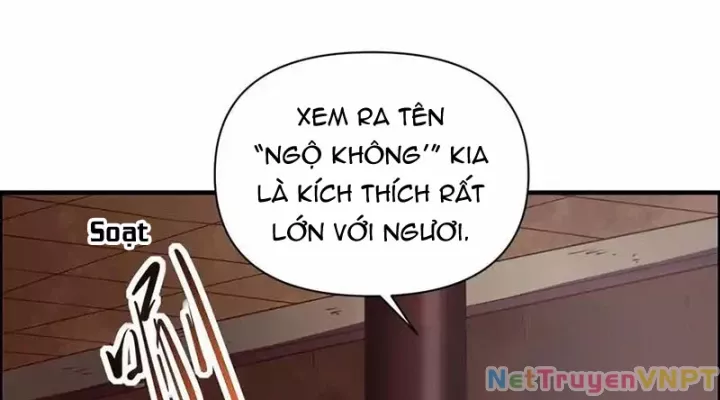 Ta Quyết Không Thành Phật Chap 17 - Next Chap 18
