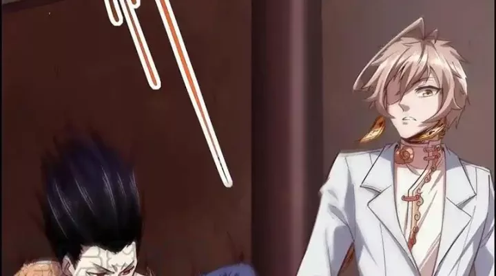 Ta Quyết Không Thành Phật Chap 17 - Next Chap 18