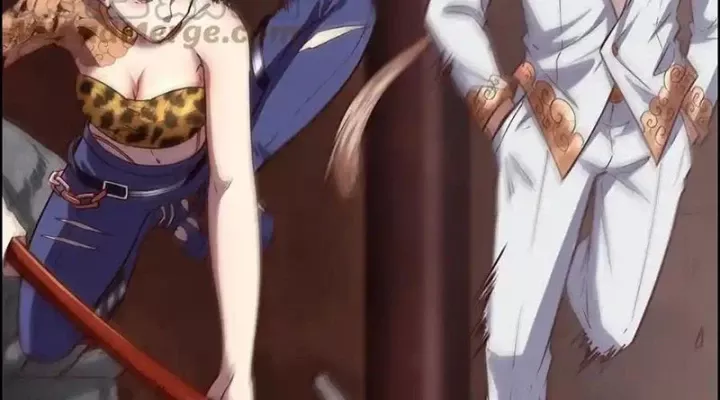 Ta Quyết Không Thành Phật Chap 17 - Next Chap 18