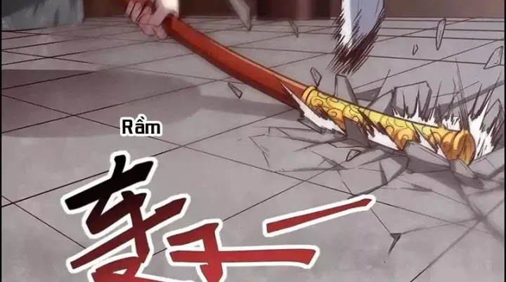 Ta Quyết Không Thành Phật Chap 17 - Next Chap 18