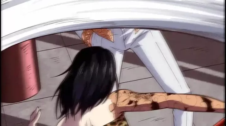 Ta Quyết Không Thành Phật Chap 17 - Next Chap 18