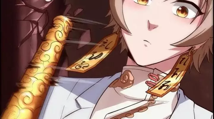 Ta Quyết Không Thành Phật Chap 17 - Next Chap 18