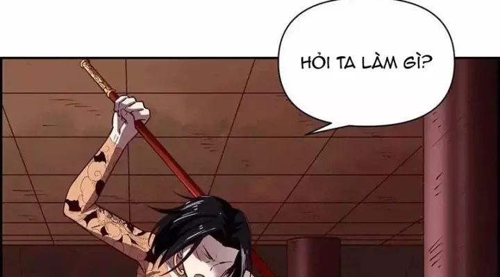 Ta Quyết Không Thành Phật Chap 17 - Next Chap 18