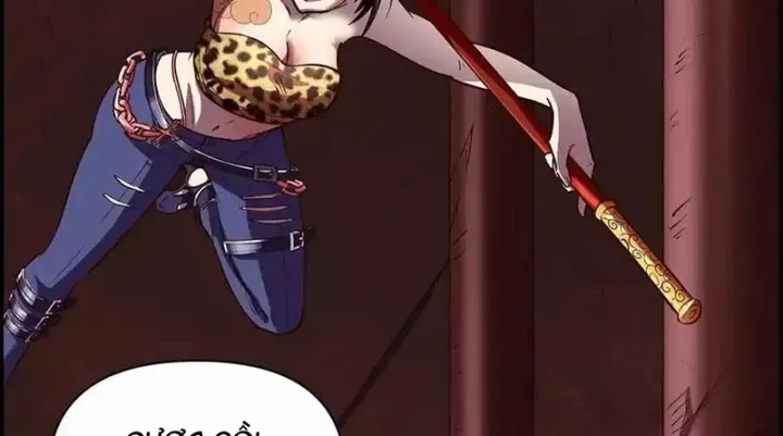 Ta Quyết Không Thành Phật Chap 17 - Next Chap 18