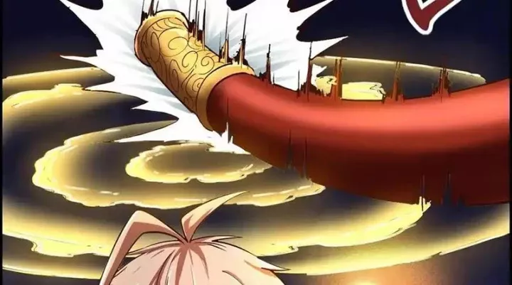 Ta Quyết Không Thành Phật Chap 17 - Next Chap 18