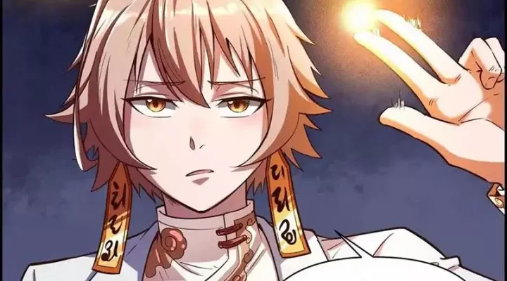 Ta Quyết Không Thành Phật Chap 17 - Next Chap 18