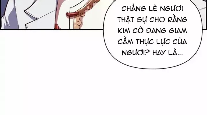 Ta Quyết Không Thành Phật Chap 17 - Next Chap 18