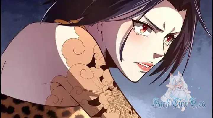 Ta Quyết Không Thành Phật Chap 17 - Next Chap 18