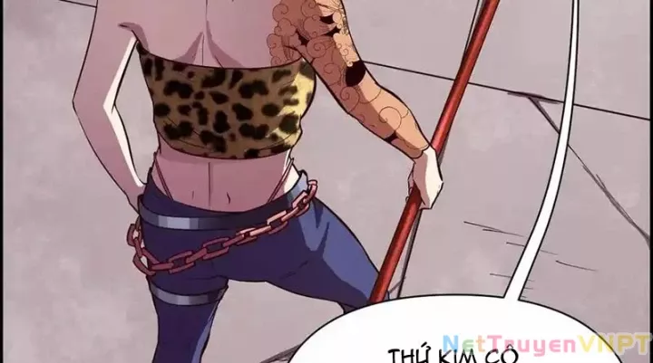 Ta Quyết Không Thành Phật Chap 17 - Next Chap 18