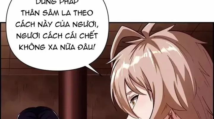Ta Quyết Không Thành Phật Chap 17 - Next Chap 18