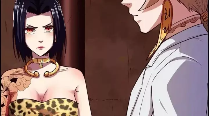 Ta Quyết Không Thành Phật Chap 17 - Next Chap 18