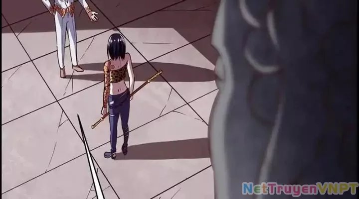 Ta Quyết Không Thành Phật Chap 17 - Next Chap 18