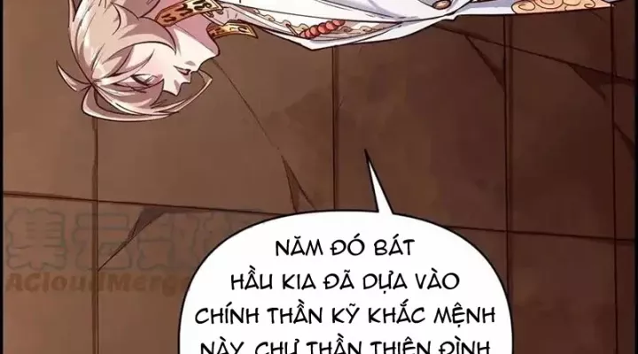 Ta Quyết Không Thành Phật Chap 17 - Next Chap 18