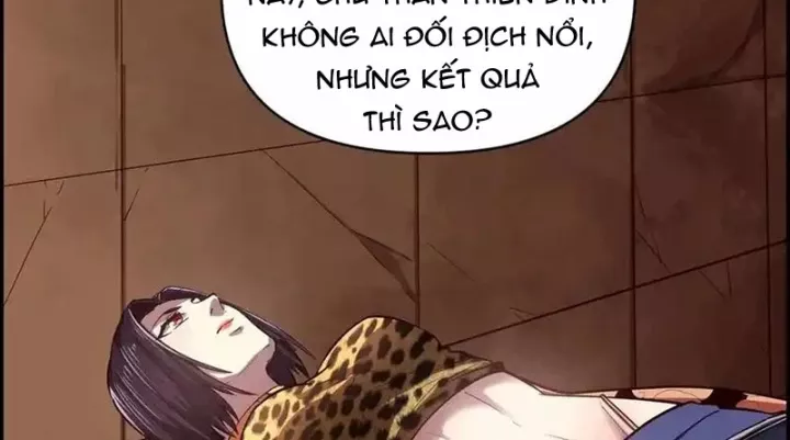 Ta Quyết Không Thành Phật Chap 17 - Next Chap 18
