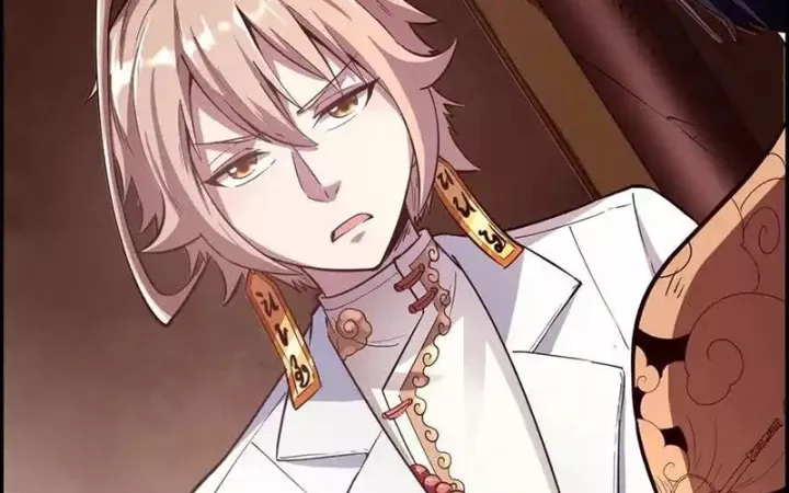 Ta Quyết Không Thành Phật Chap 17 - Next Chap 18