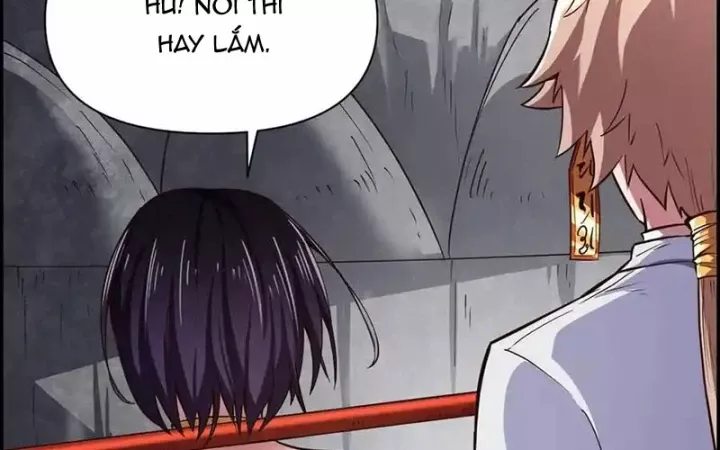 Ta Quyết Không Thành Phật Chap 17 - Next Chap 18