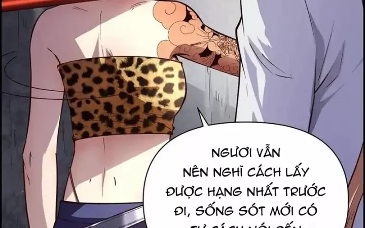 Ta Quyết Không Thành Phật Chap 17 - Next Chap 18