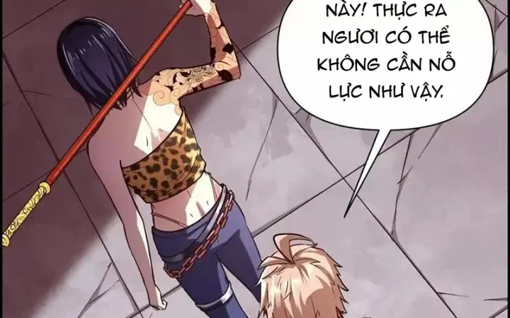 Ta Quyết Không Thành Phật Chap 17 - Next Chap 18