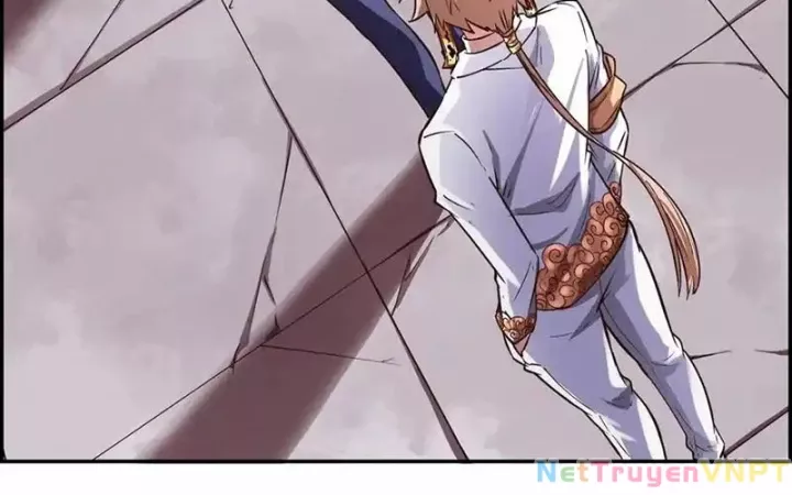 Ta Quyết Không Thành Phật Chap 17 - Next Chap 18