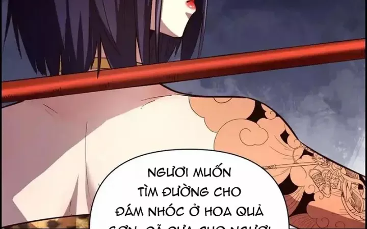 Ta Quyết Không Thành Phật Chap 17 - Next Chap 18