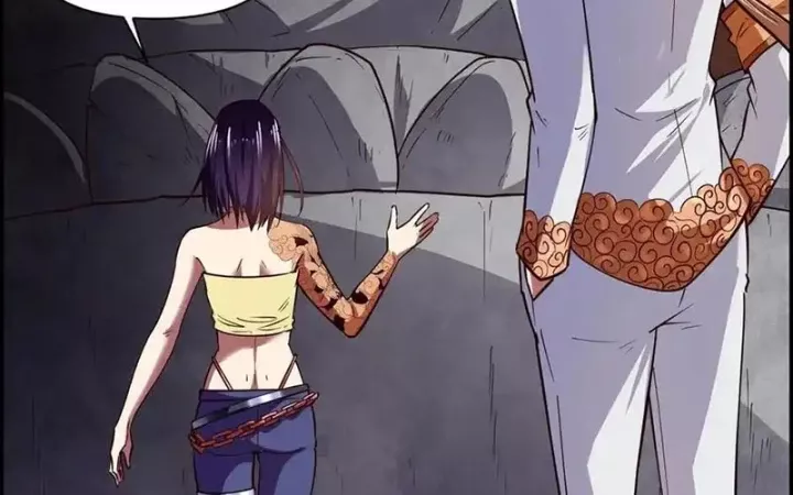 Ta Quyết Không Thành Phật Chap 17 - Next Chap 18