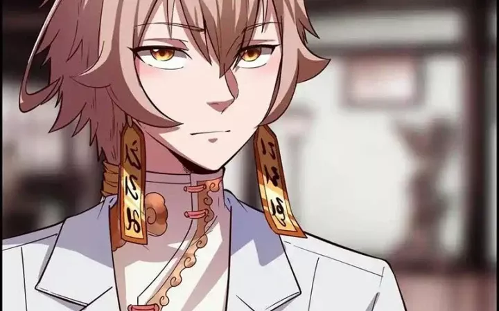 Ta Quyết Không Thành Phật Chap 17 - Next Chap 18