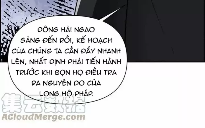 Ta Quyết Không Thành Phật Chap 17 - Next Chap 18