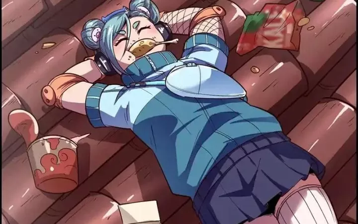 Ta Quyết Không Thành Phật Chap 17 - Next Chap 18