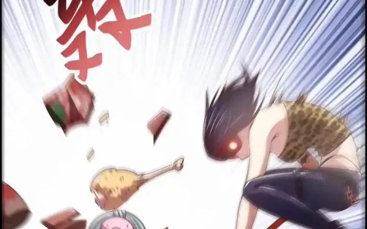 Ta Quyết Không Thành Phật Chap 17 - Next Chap 18