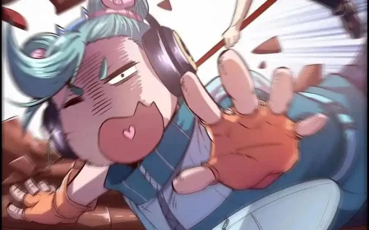 Ta Quyết Không Thành Phật Chap 17 - Next Chap 18