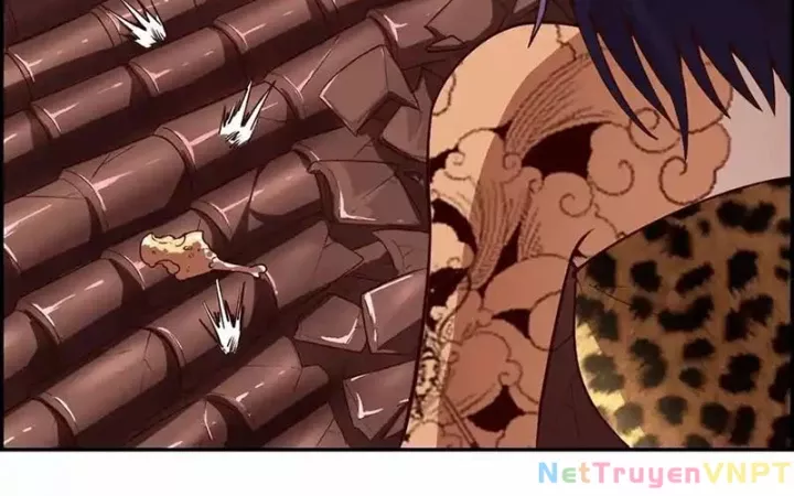 Ta Quyết Không Thành Phật Chap 17 - Next Chap 18