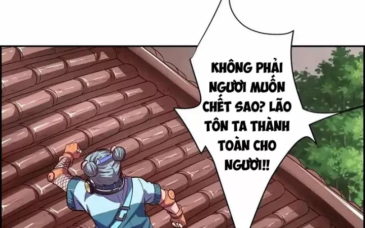 Ta Quyết Không Thành Phật Chap 17 - Next Chap 18