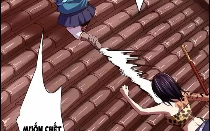 Ta Quyết Không Thành Phật Chap 17 - Next Chap 18