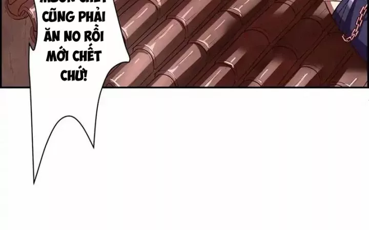 Ta Quyết Không Thành Phật Chap 17 - Next Chap 18